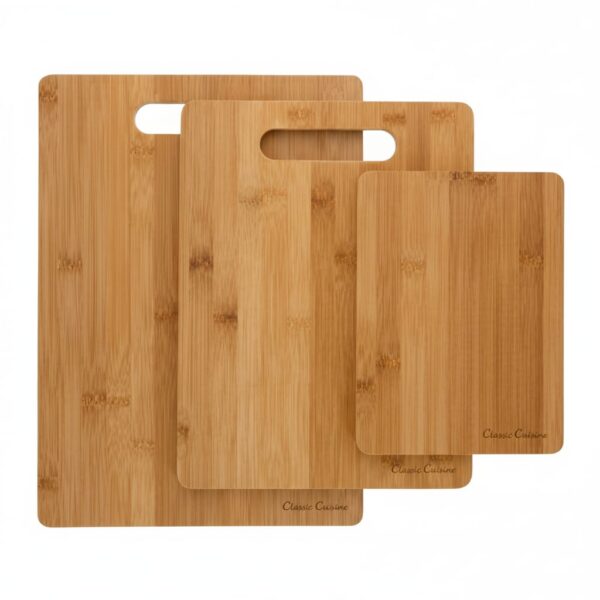 Bamboo Cutting Board