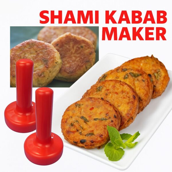 Shami Kabab Maker