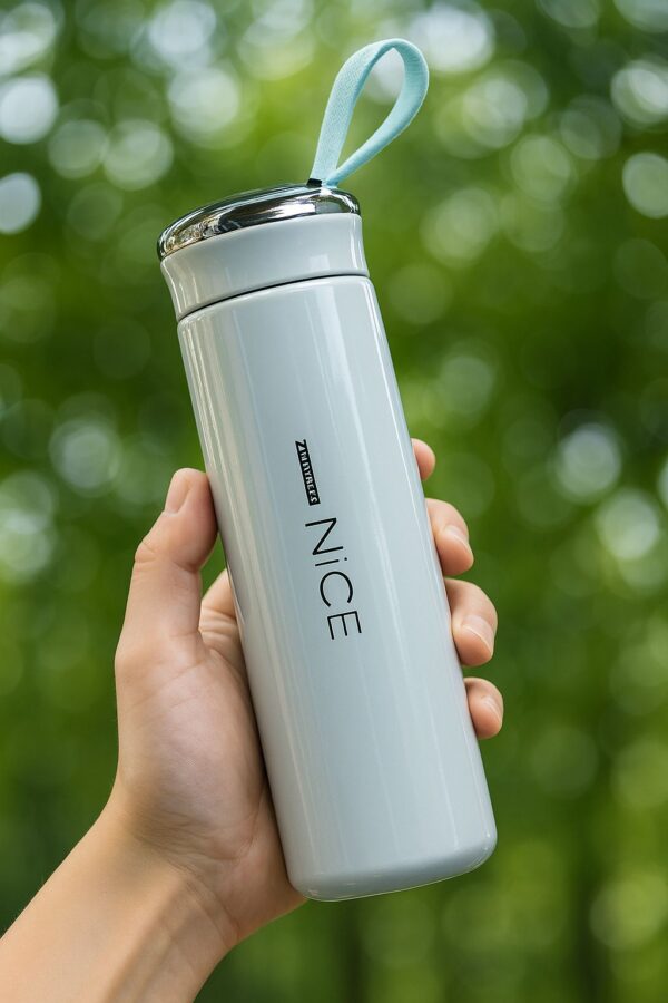 NICE Vacuum Flask Bottle