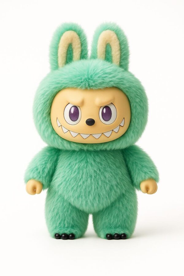 Labubu The Monsters Doll