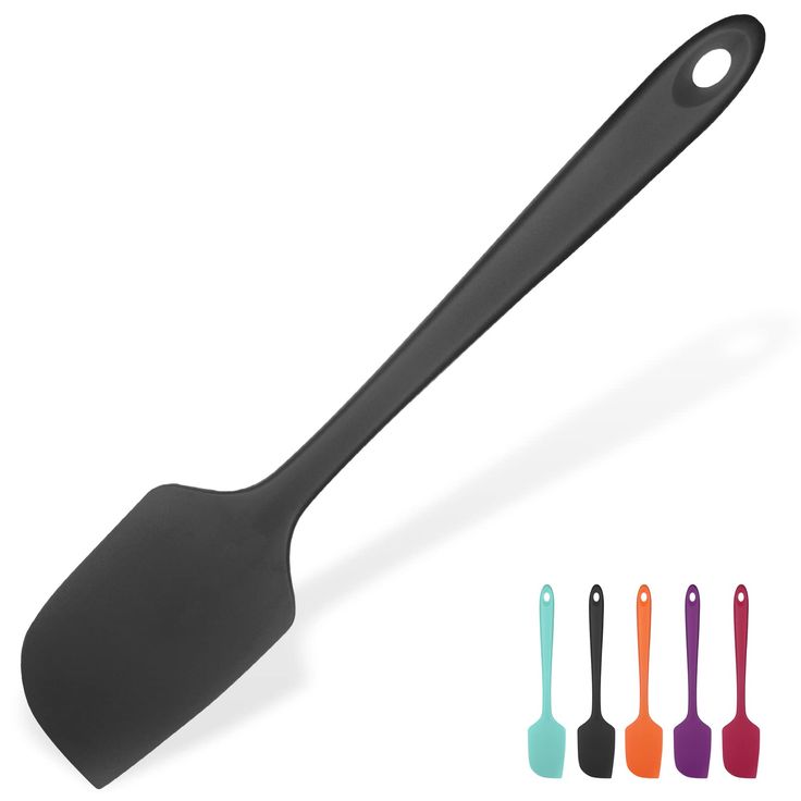 Pro-Bake Heat Resistant Spatula