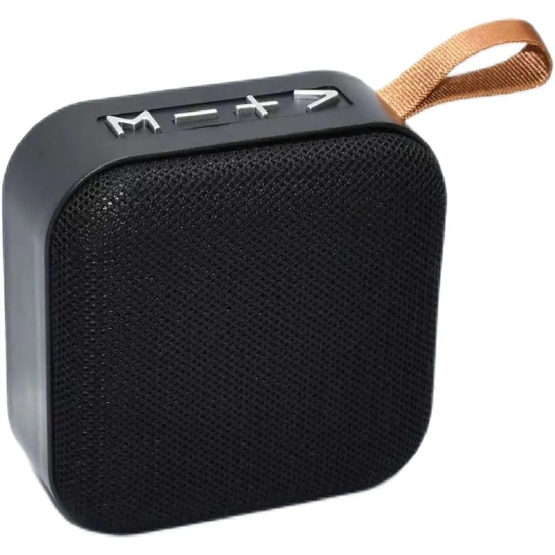 T5 Wireless Bluetooth Speaker – Premium Sound & Stylish Design