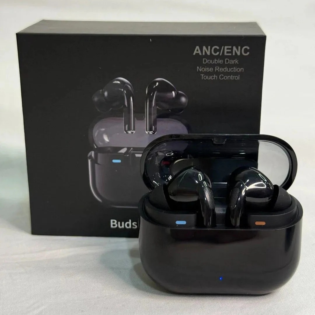 Buds Pro 3 Earbuds – Premium Sound & ANC Noise Cancellation