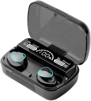 : M10 TWS Wireless Earbuds