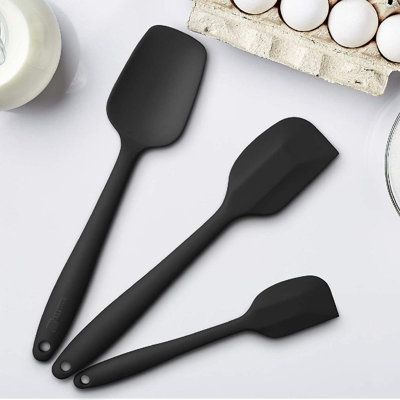 Pro-Bake Heat Resistant Spatula