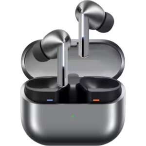Buds Pro 3 Earbuds – Premium Sound & ANC Noise Cancellation
