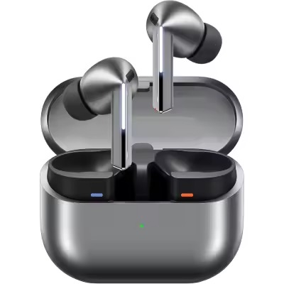 Buds Pro 3 Earbuds – Premium Sound & ANC Noise Cancellation