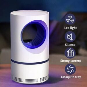 Mosquito Killer Lamp – Safe & Effective Indoor Bug Zapper Light