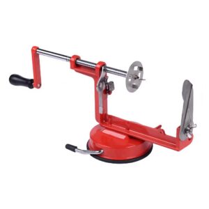Potato Spiral Slicer – Creative Twist Cutter Stainless Steel