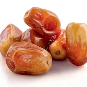 Fresh Irani Khajoor (Irani Dates).(1KG)